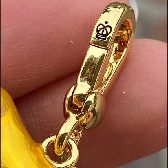 Juicy Couture CORGI dog charm NEW - Picture 5 of 14